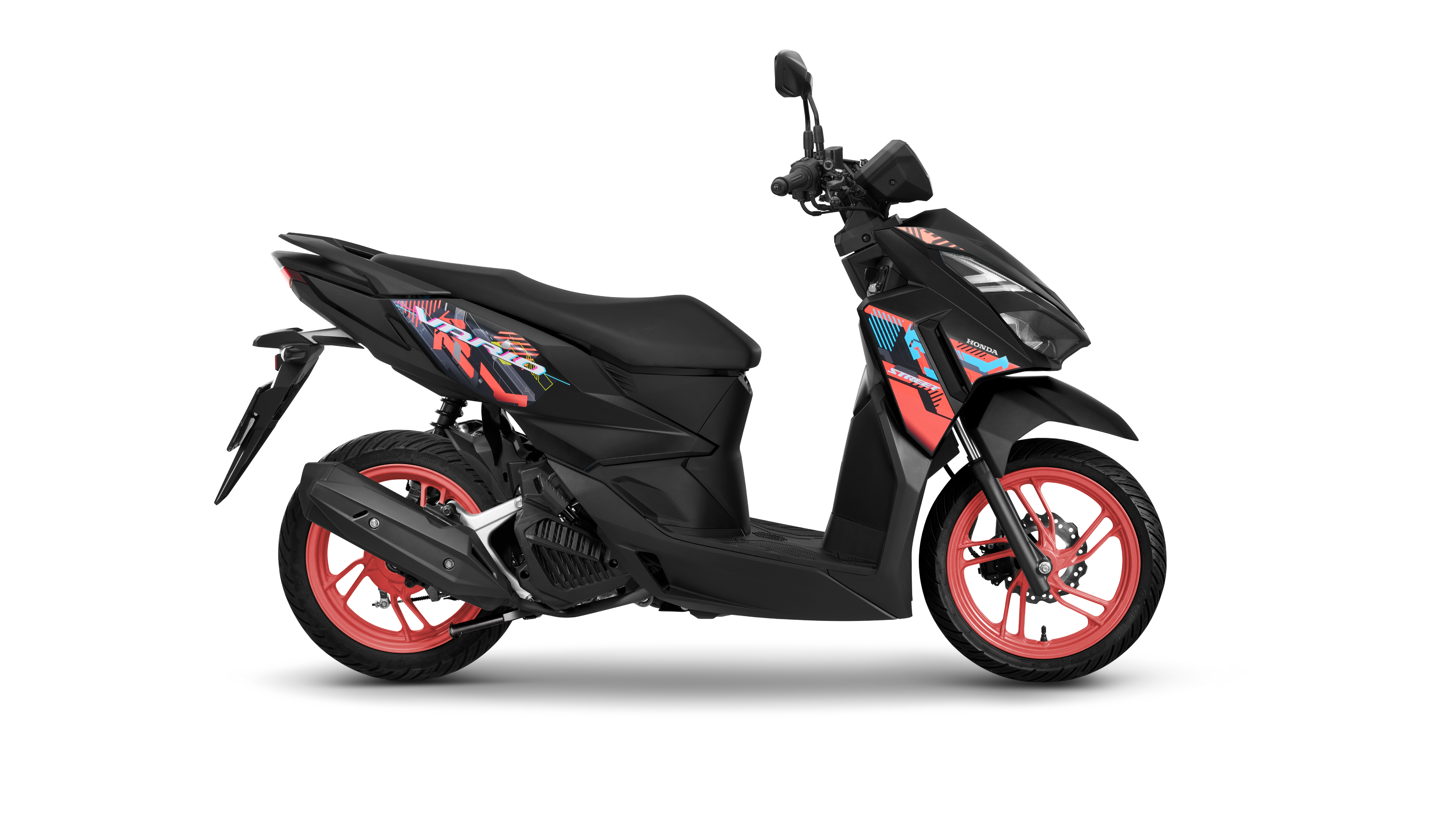 Honda Vario 125